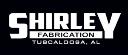 Shirley Fabrication logo